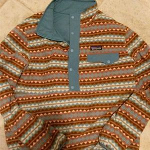 Patagonia**SOLD**
